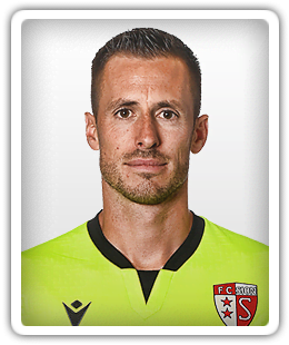 Kevin Fickentscher