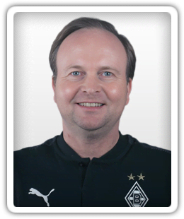 Mario Vossen