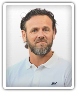 Steve Savidan