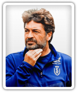 Mickaël D'Amore