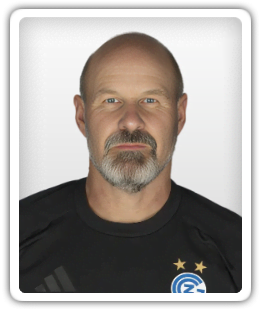 Andreas Hilfiker