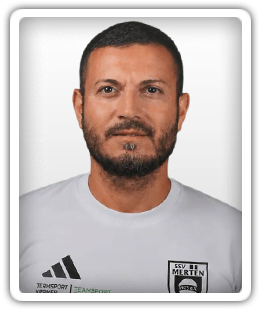 Bünyamin Kiliç