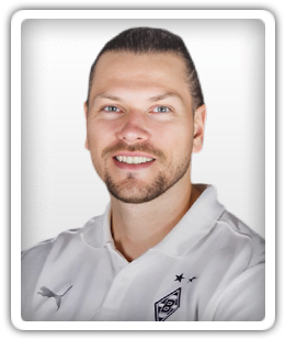Daniel Ginczek