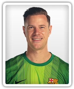 Marc-André ter Stegen