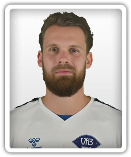 Christopher Buchtmann