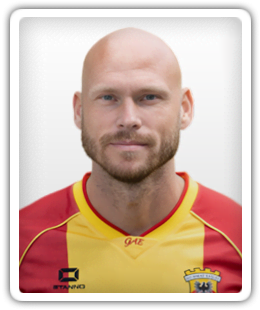 Gerrit Nauber