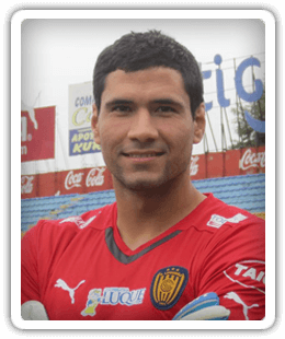 Rodolfo Rodríguez