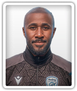 Yannick Kakoko