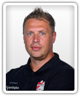 Menno van Dam