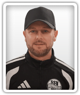 Sven Bacher
