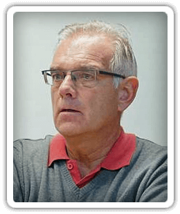 Jürgen Graef