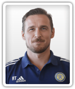 Richard Trivino