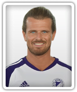 Kevin Schulz
