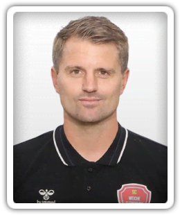 Christian Jürgensen