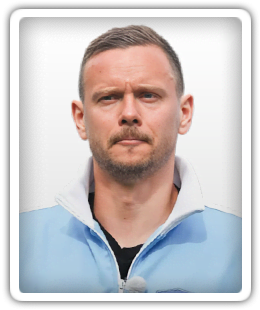 Chris Löwe