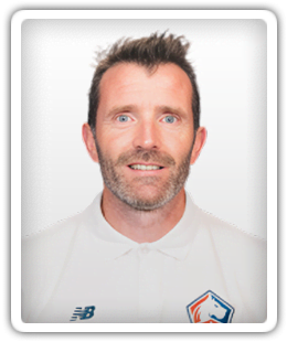 Stéphane Pichot
