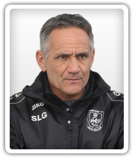 Stéphane Le Garrec