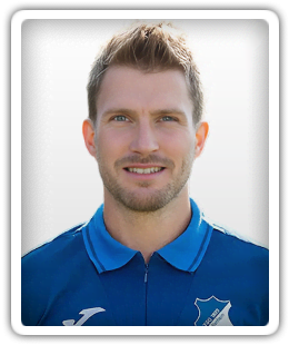 Florian Beil