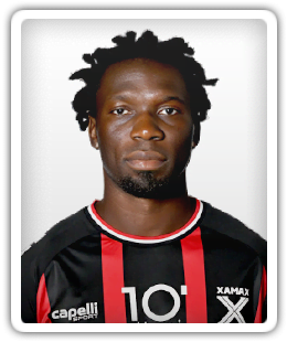 Koro Koné