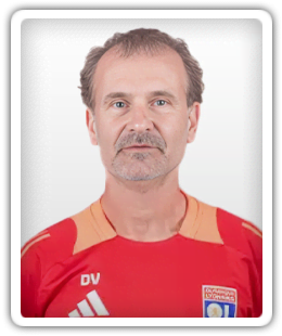 Denis Valour