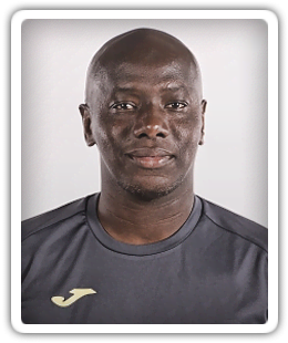 Samba Diawara