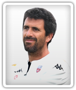Arnaud Le Lan