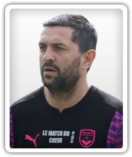 Bruno Da Rocha