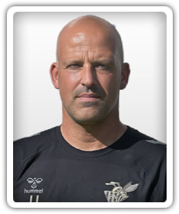 Jonathan Joubert