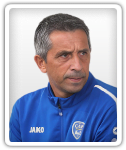 Jean-Luc Courtet