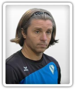 Mickaël Bessaque