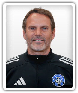 Ludovic Taillandier