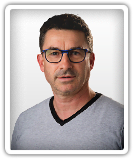 Paul Maso
