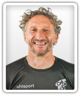 Christophe Bosne Vialet