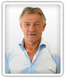 Pascal Robert
