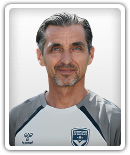Wilfried Rastoll
