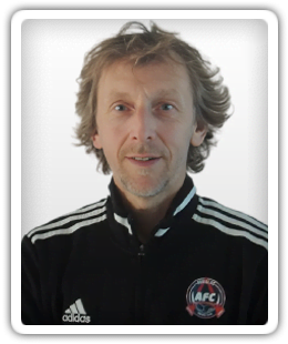 Laurent Maury