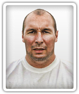 Gary Finley