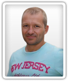 Anthony Gilbert