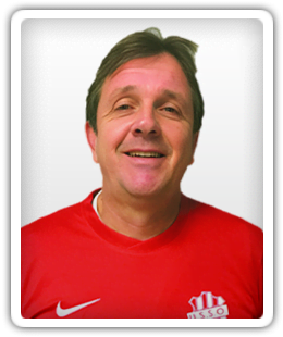 Jean-Claude Brodel