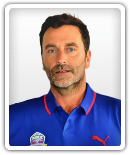 Armand Raimbault