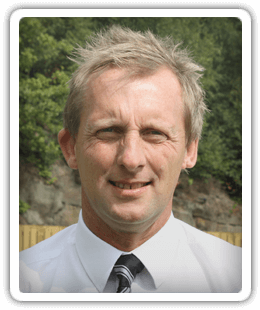 Dave Taylor