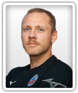 Ben Zolinski