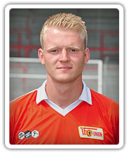 Stephan Gill