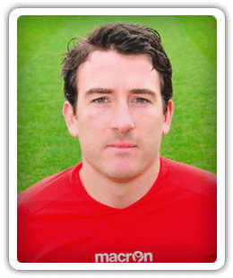 Dylan Blain
