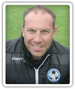 Mark Allen