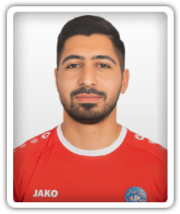 Caner Özcin