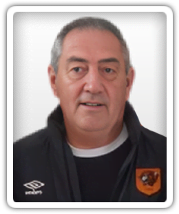Terry Boyle