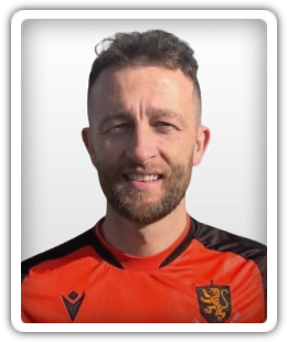 Luke Francis