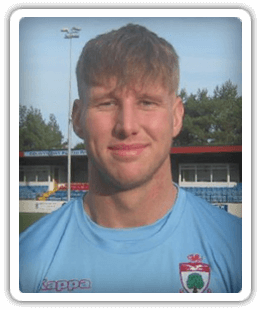Callum Parry