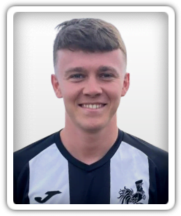 Jake O'Donnell